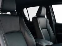 Used Toyota HiLux 2025 Black Pickup