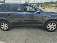Used Volvo XC90 200 HP (147 kW) 2010 Grey SUV