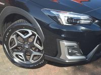 Used Subaru XV Premium 150 HP (110 kW) 2020 Black SUV