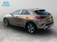 Used Kia XCeed 118 HP (86 kW) 2022 Bronze SUV