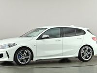 used BMW M135 1 Series i xDrive 5dr Step Auto