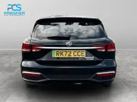 Used MG MG5 EV Excite 2022 Estate
