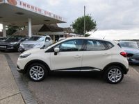 used Renault Captur 1.5 dCi 90 Dynamique MediaNav Energy 5dr