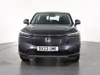 Used Honda HR-V Elegance 131 HP (96 kW) 2023 Grey SUV