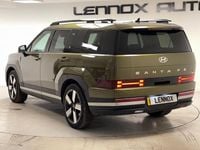 Used Hyundai Santa Fe Ultimate 2024 Green SUV