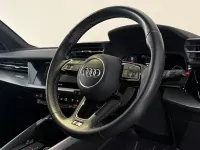 Used Audi A3 Sportback S-Line 150 HP (110 kW) 2024 Hatchback