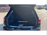 Used Audi Q3 Sport 200 HP (147 kW) 2021 Black SUV