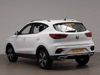 used MG ZS 1.5 VTi-TECH Excite 5dr