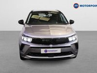 Used Vauxhall Grandland X Ultimate 2022 Grey SUV