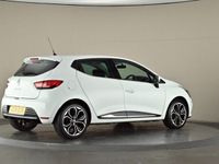 used Renault Clio IV 