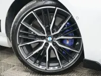 Used BMW 220 M Sport 190 HP (139 kW) 2020 White Coupe