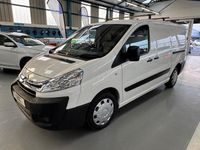 Used Citroën Dispatch 125 HP (91 kW) 2013 White MPV