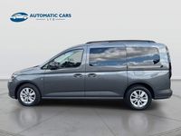 used VW Caddy Maxi C20 LIFE TDI Estate