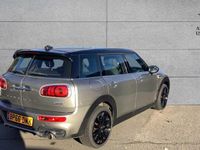 used Mini Cooper S Clubman 2.0 6dr