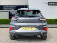 Used Ford Puma ST-Line 2023 Grey SUV
