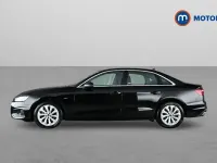 Used Audi A4 150 HP (110 kW) 2023 Black Sedan
