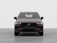 New Volvo XC60 Plus 250 HP (183 kW) 2025 Bright dusk SUV