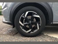 Used Nissan Juke N-Connecta 114 HP (83 kW) 2023 Grey SUV