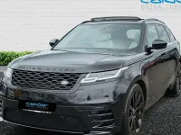 Used Land Rover Range Rover Velar HSE Dynamic 300 HP (220 kW) 2020 SUV