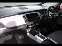 Used Honda Jazz Advance 122 HP (89 kW) 2025 Black Hatchback