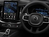 New Volvo XC60 Plus 2026 Onyx black SUV