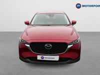 Used Mazda CX-5 165 HP (121 kW) 2022 Red SUV