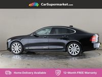 used Volvo S90 2.0 T5 Inscription Plus 4dr Geartronic