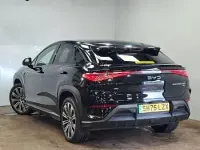 Used BYD Sealion 7 Design 389 kW (530 HP) 2025 Black SUV