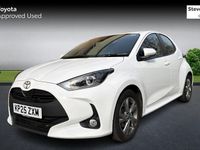 Gebraucht Toyota Yaris Hybrid 116 PS (85 kW) 2026 Kleinwagen