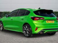 Used Ford Focus ST 280 HP (205 kW) 2024 Hatchback