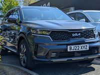Begagnad Kia Sorento 230 HK (169 kW) 2022 SUV