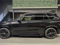 Used BMW X5 M Sport 313 HP (230 kW) 2018 SUV