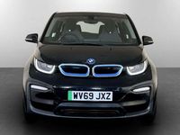 Used BMW i3 Comfort Edition 125 kW (170 HP) 2022 Hatchback