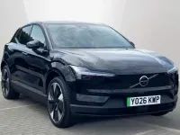 New Volvo EX30 Ultra 310 kW (422 HP) 2027 SUV