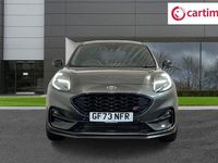 Used Ford Puma ST 200 HP (147 kW) 2023 Grey SUV