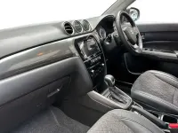 Used Suzuki Vitara SZ5 116 HP (85 kW) 2023 Pearl  atlantis turquoise pearl SUV