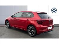 New VW Polo Match 94 HP (69 kW) 2025 Other Hatchback