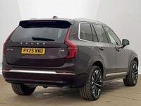 Used Volvo XC90 Ultra 449 HP (330 kW) 2026 SUV