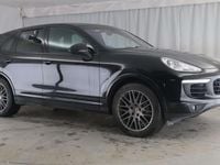 Used Porsche Cayenne Platinum Edition 262 HP (192 kW) 2017 SUV