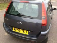 Used Ford Fusion 2003 Estate