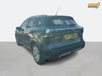 Used Suzuki SX4 2023 Grey Hatchback