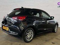 Used Mazda 2 Inclusive 116 HP (85 kW) 2023 Black Hatchback