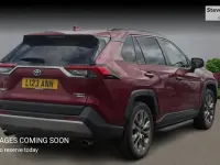 Used Toyota RAV4 222 HP (163 kW) 2025 SUV