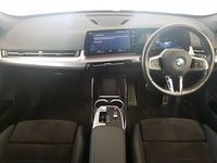 Used BMW iX1 M Sport 230 kW (313 HP) 2023 Silver SUV