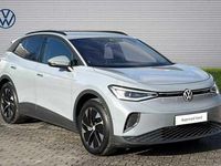 Used VW ID.4 Pro 210 kW (286 HP) 2025 Grey SUV
