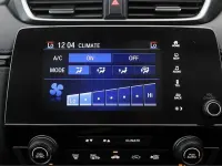 Used Honda CR-V EX 184 HP (135 kW) 2019 Blue SUV