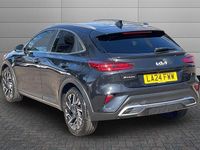 Used Kia XCeed 138 HP (101 kW) 2024 Phantom black SUV