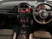 Used Mini John Cooper Works Clubman 306 HP (225 kW) 2020 Silver Estate