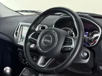 Used Jeep Compass Longitude 140 HP (102 kW) 2021 SUV
