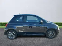 Occasion Fiat 500 Sport 69 ch (50 kW) 2020 Noir Citadine